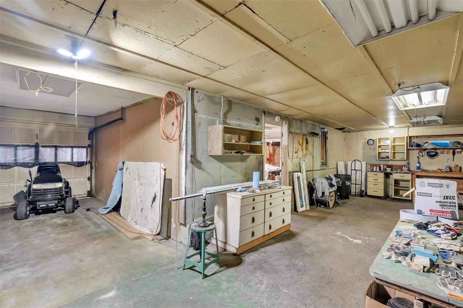 New Town Of St Ferdinand - Residential