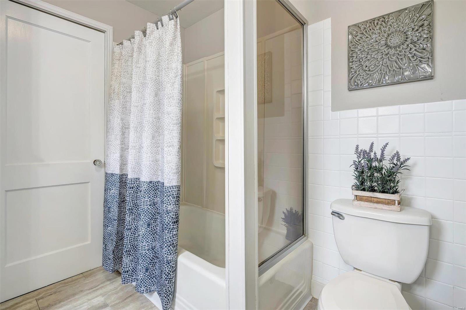 New Town Of St Ferdinand - Residential