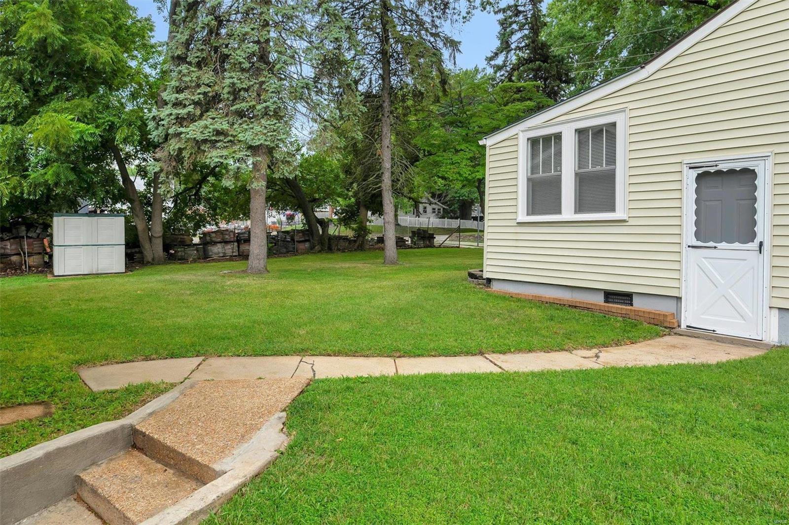 New Town Of St Ferdinand - Residential