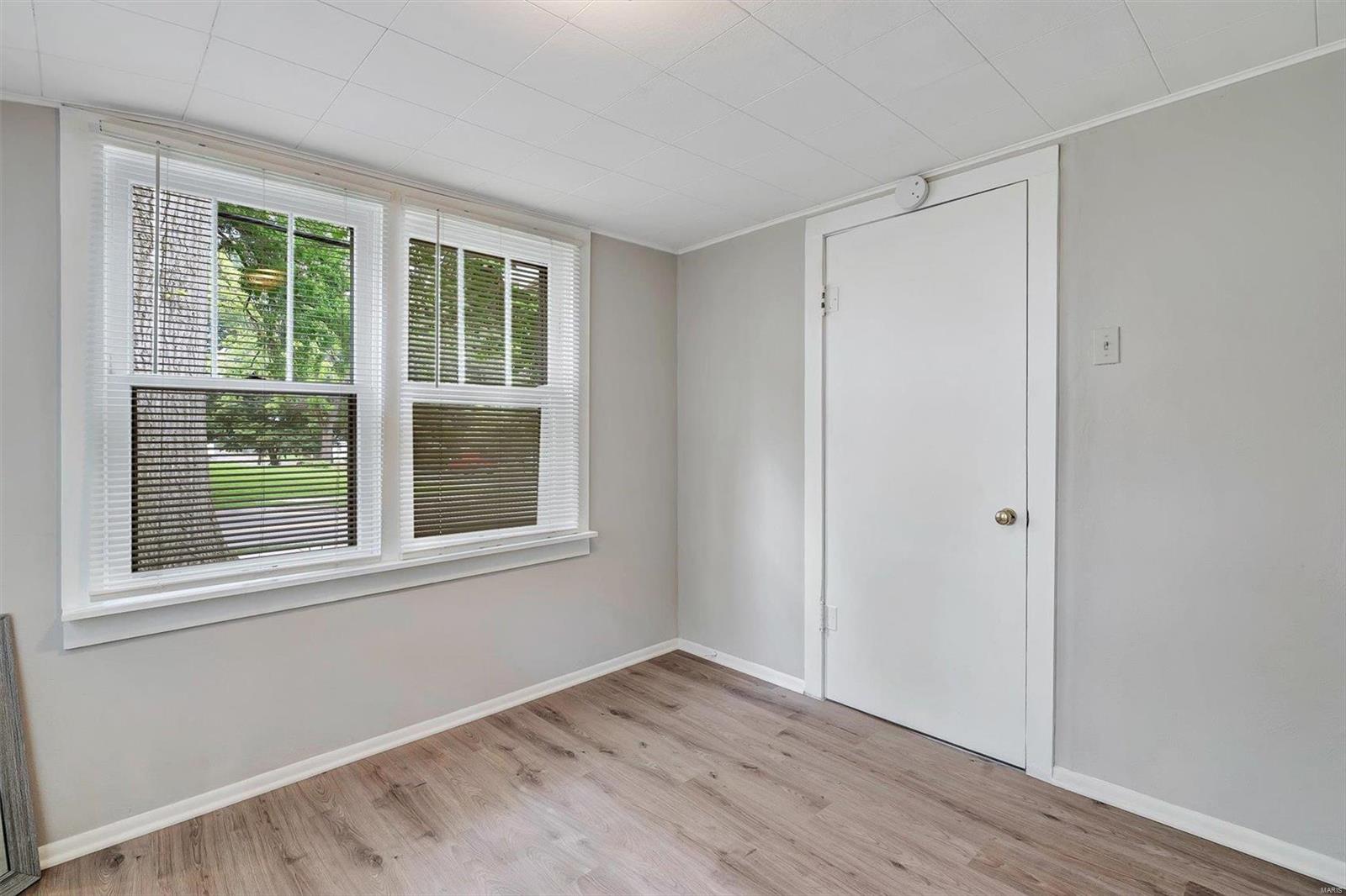 New Town Of St Ferdinand - Residential