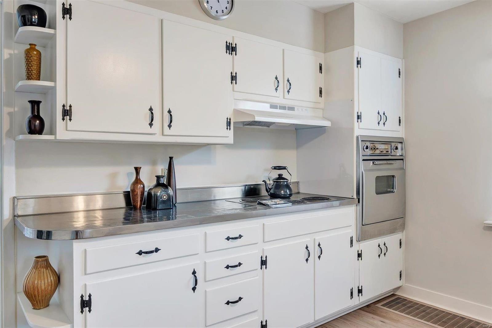 New Town Of St Ferdinand - Residential