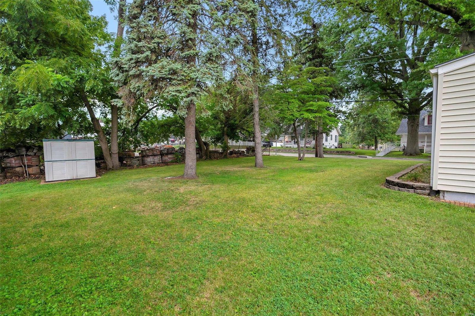 New Town Of St Ferdinand - Residential