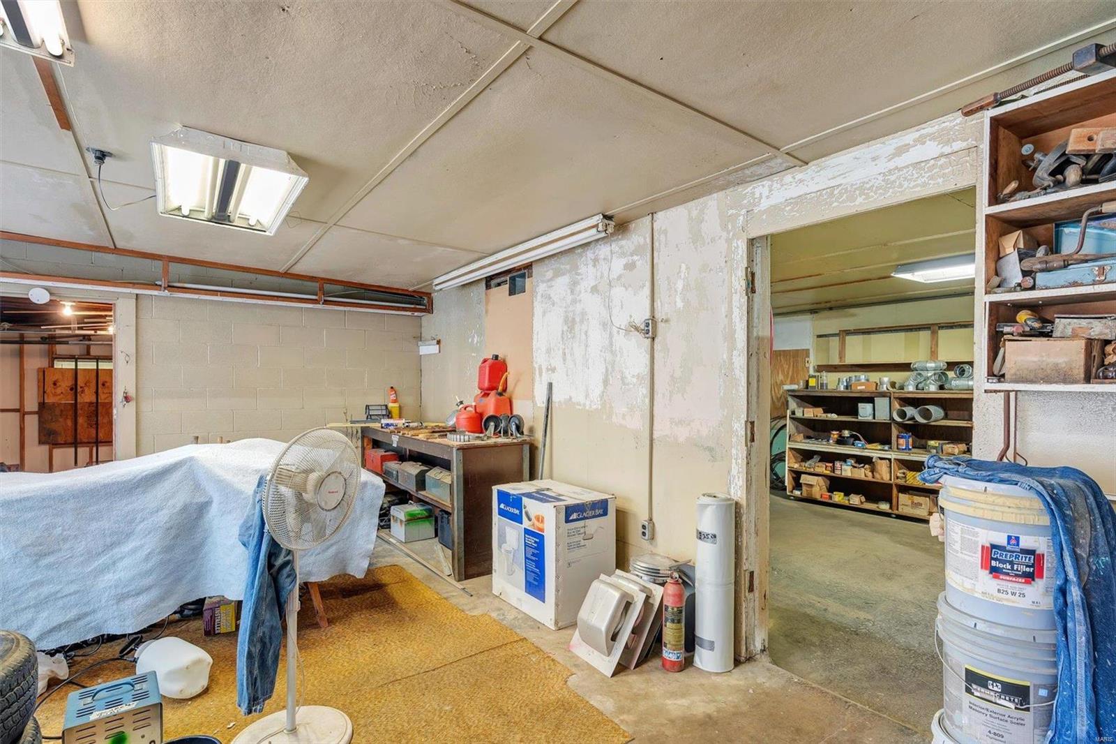 New Town Of St Ferdinand - Residential