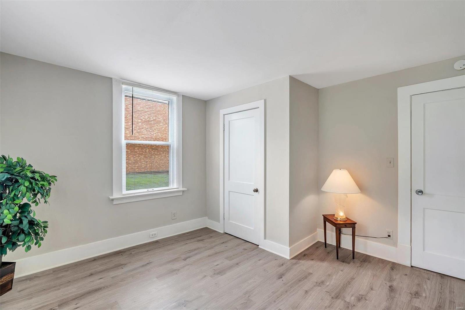 New Town Of St Ferdinand - Residential