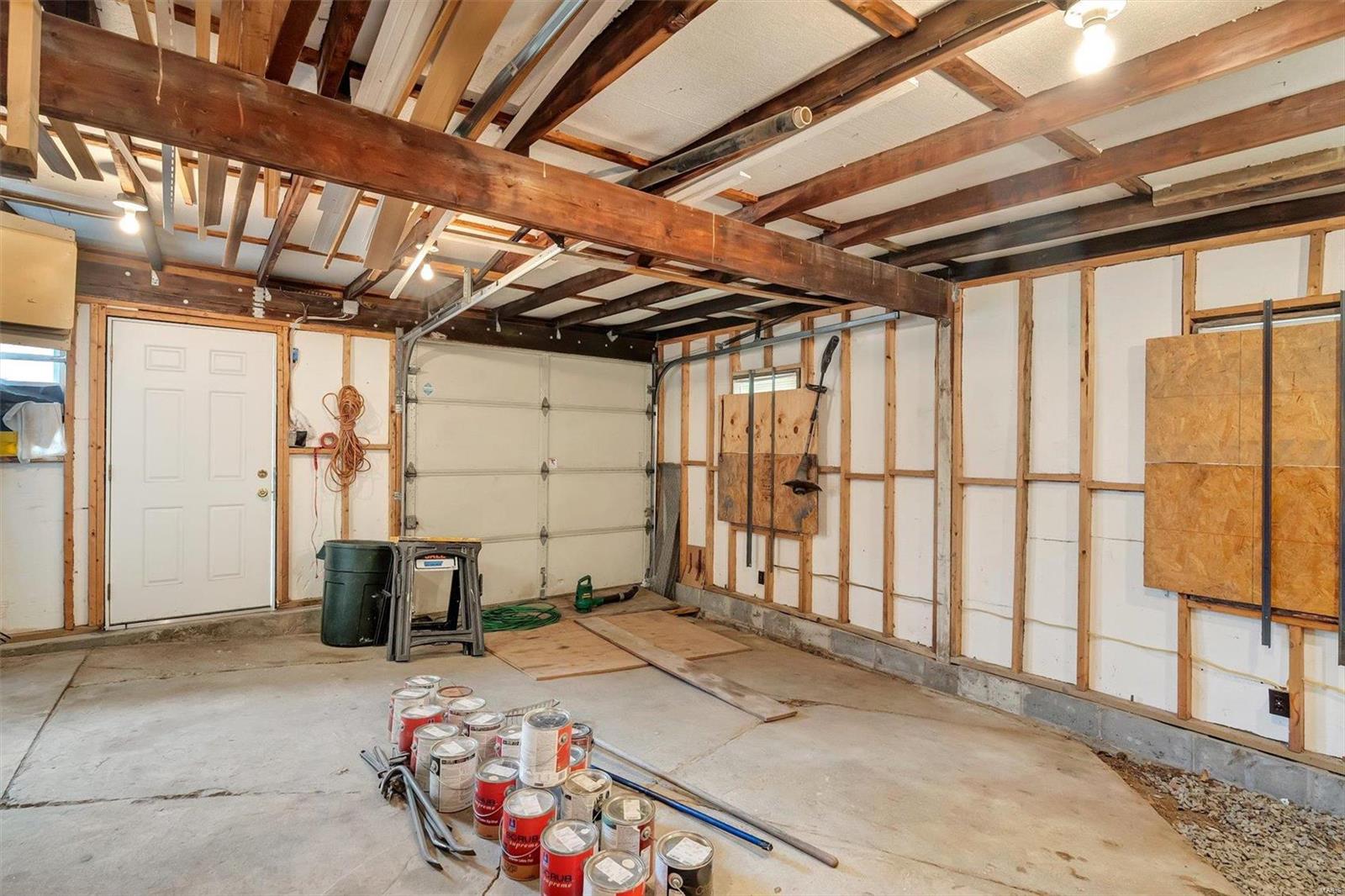 New Town Of St Ferdinand - Residential