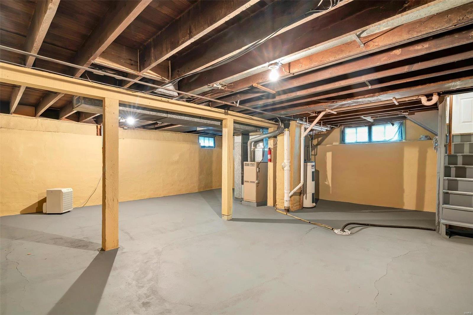 New Town Of St Ferdinand - Residential