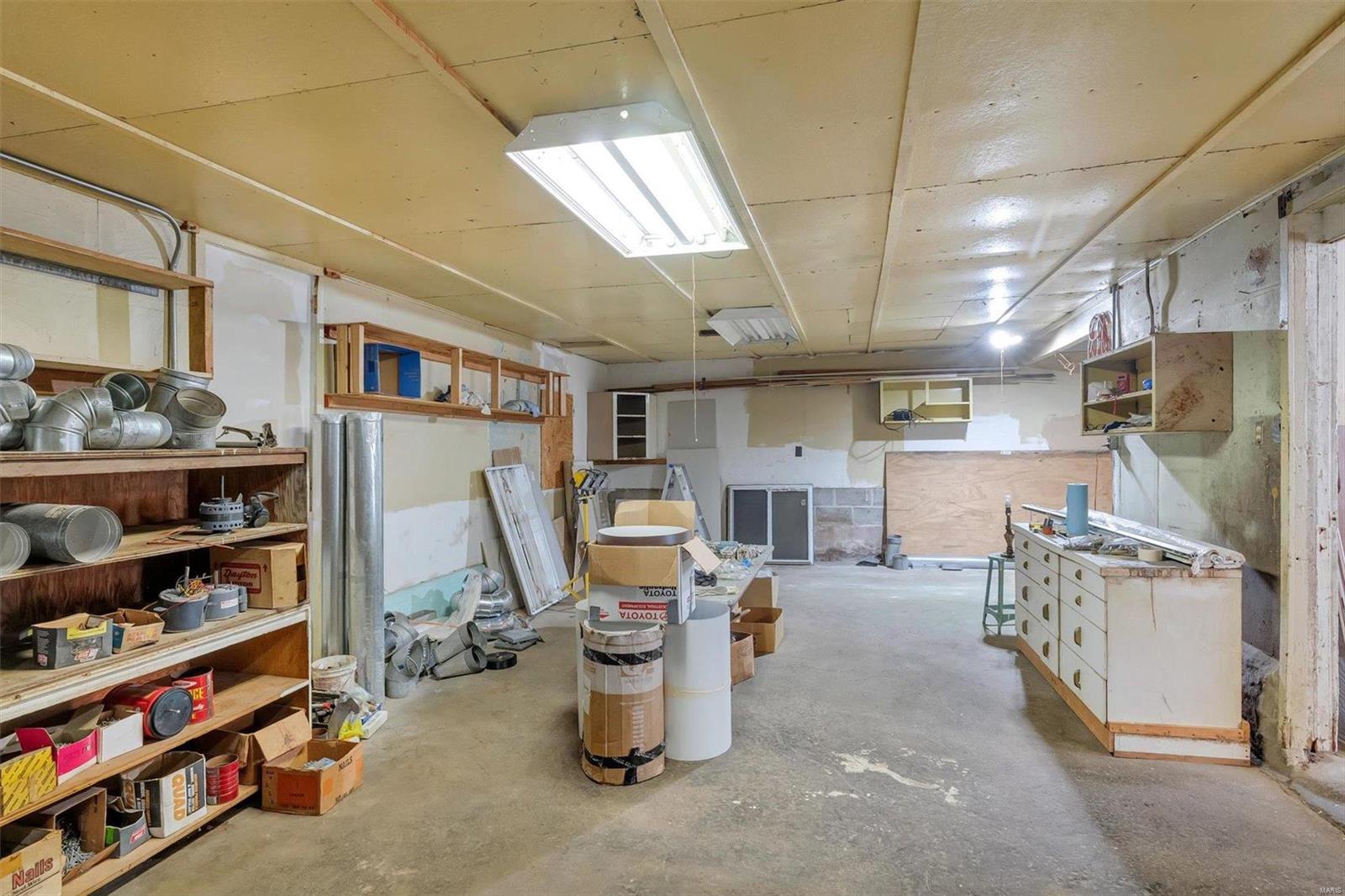 New Town Of St Ferdinand - Residential