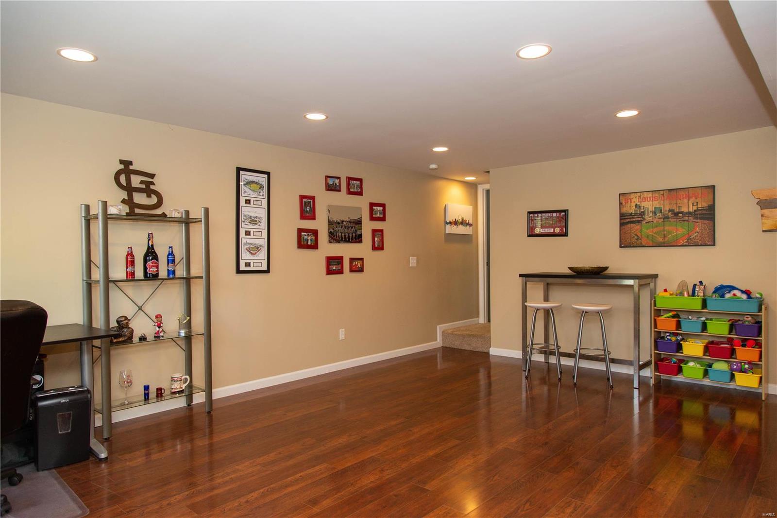 Deerpath II - Residential