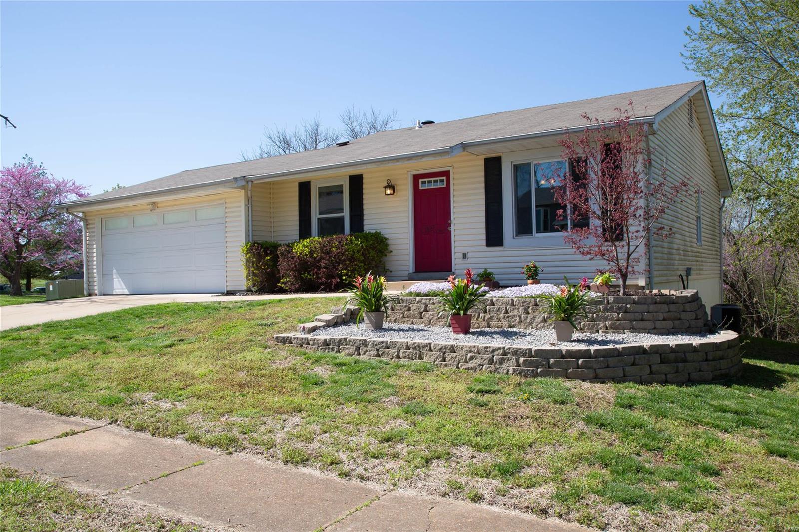 Deerpath II - Residential