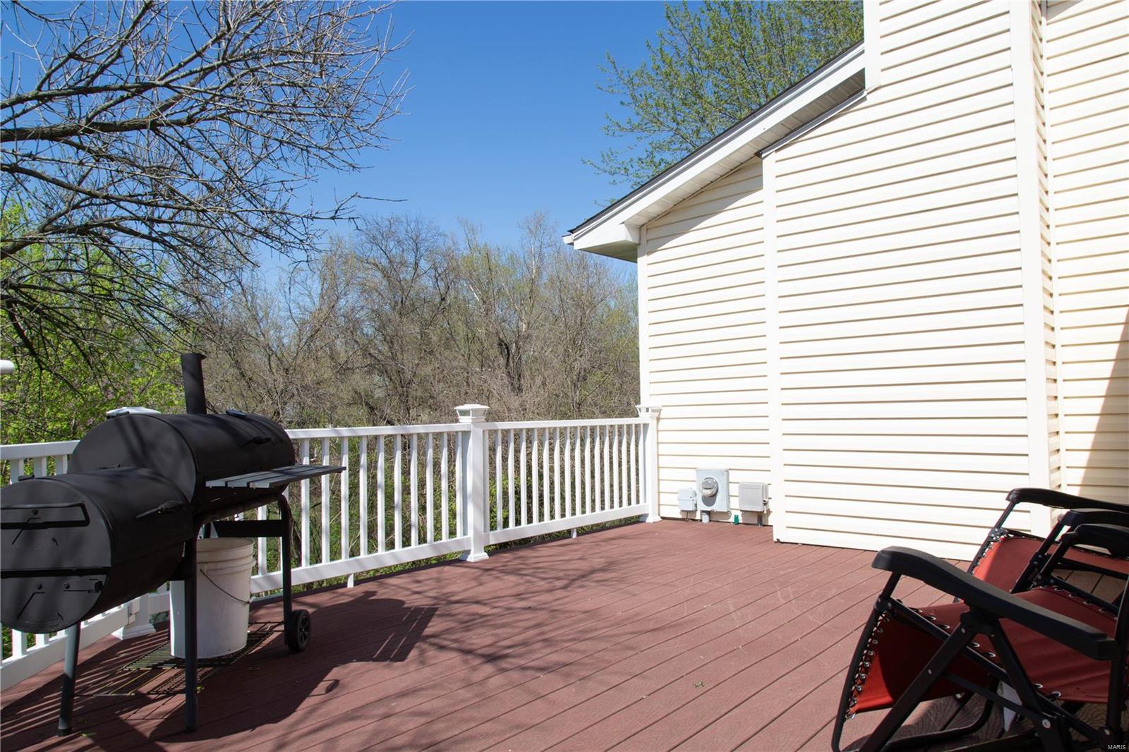 Deerpath II - Residential