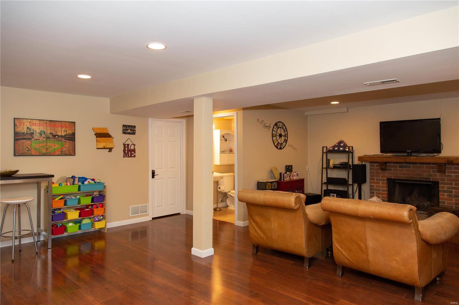 Deerpath II - Residential