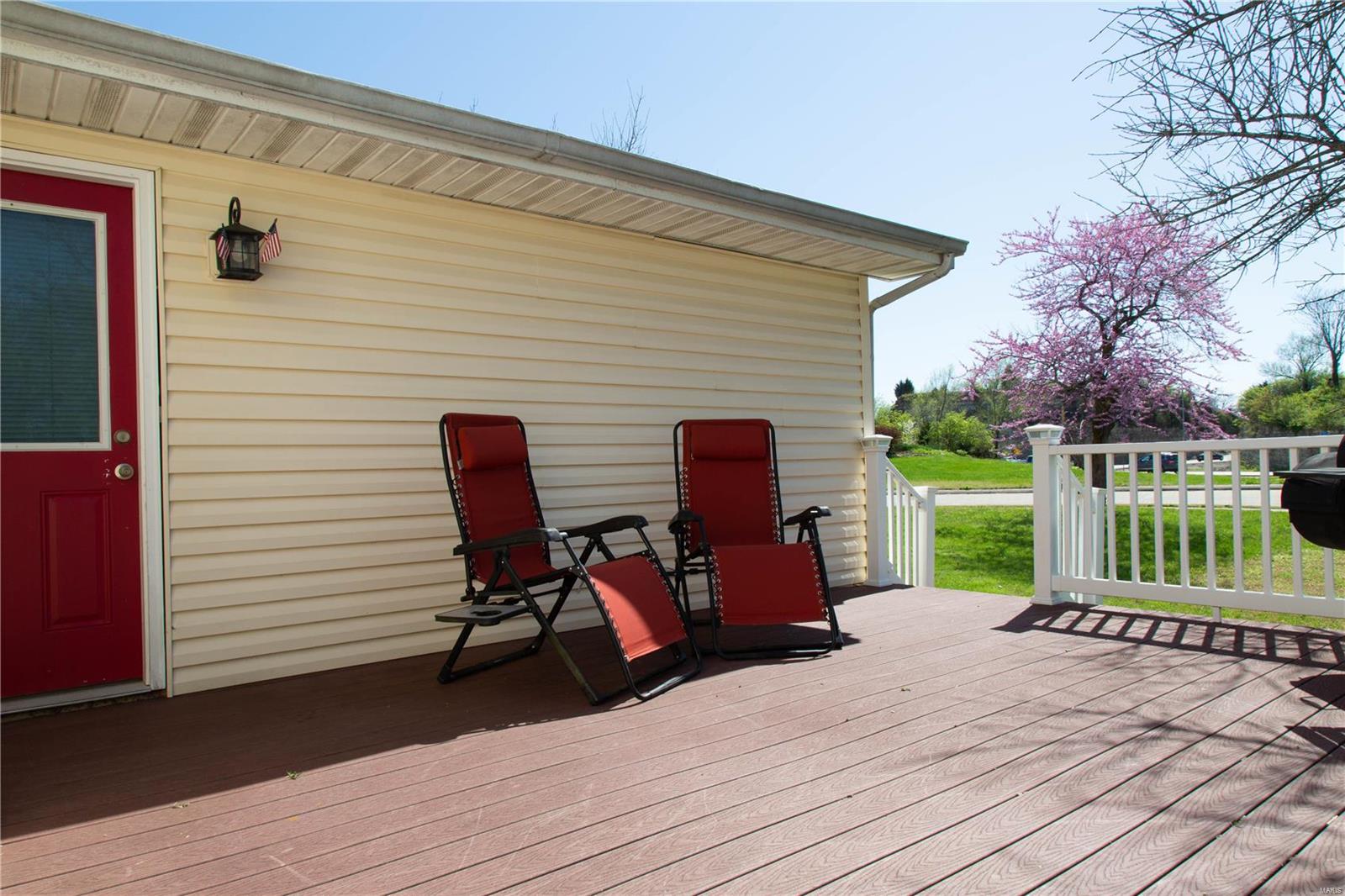 Deerpath II - Residential