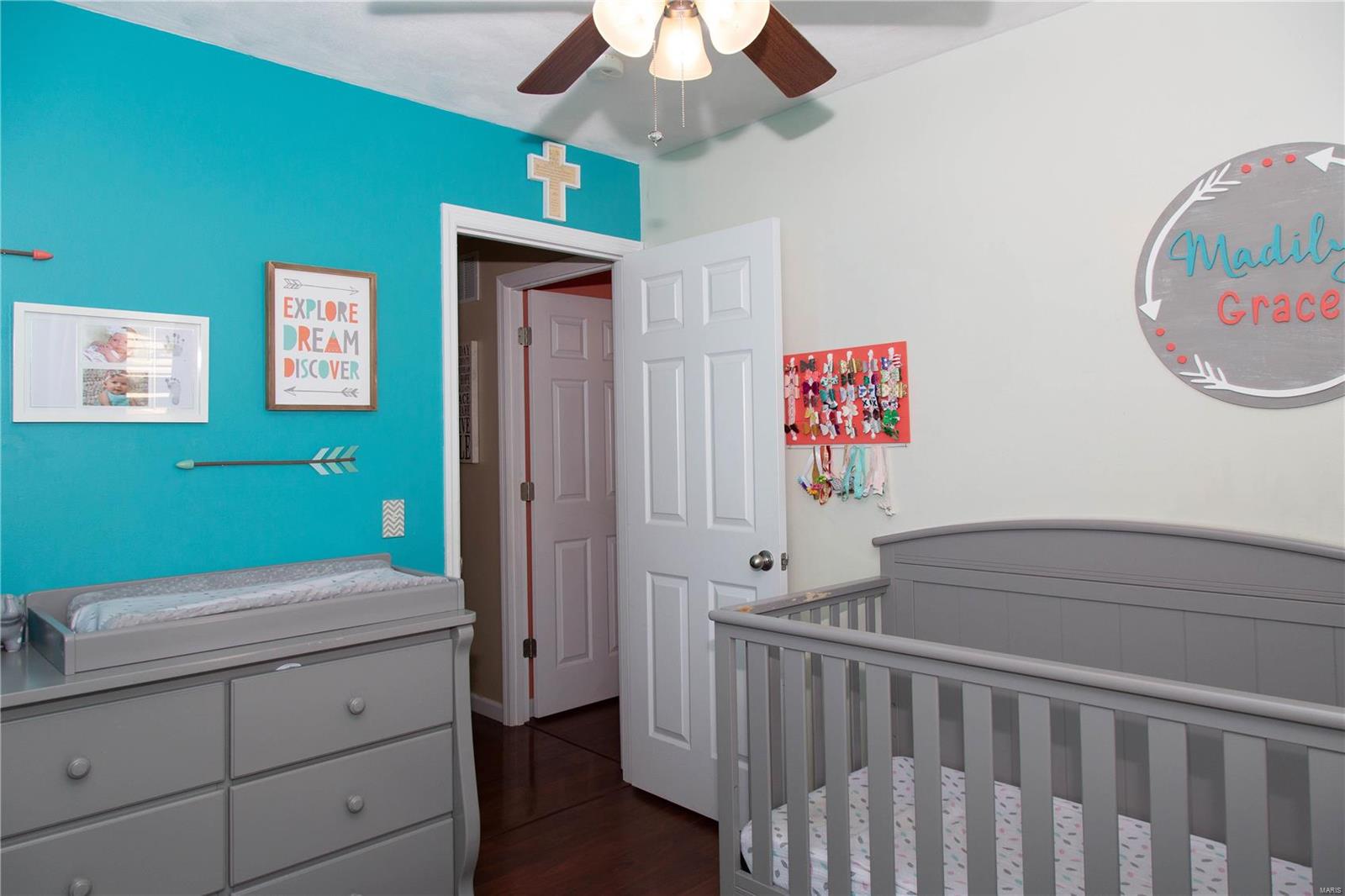 Deerpath II - Residential