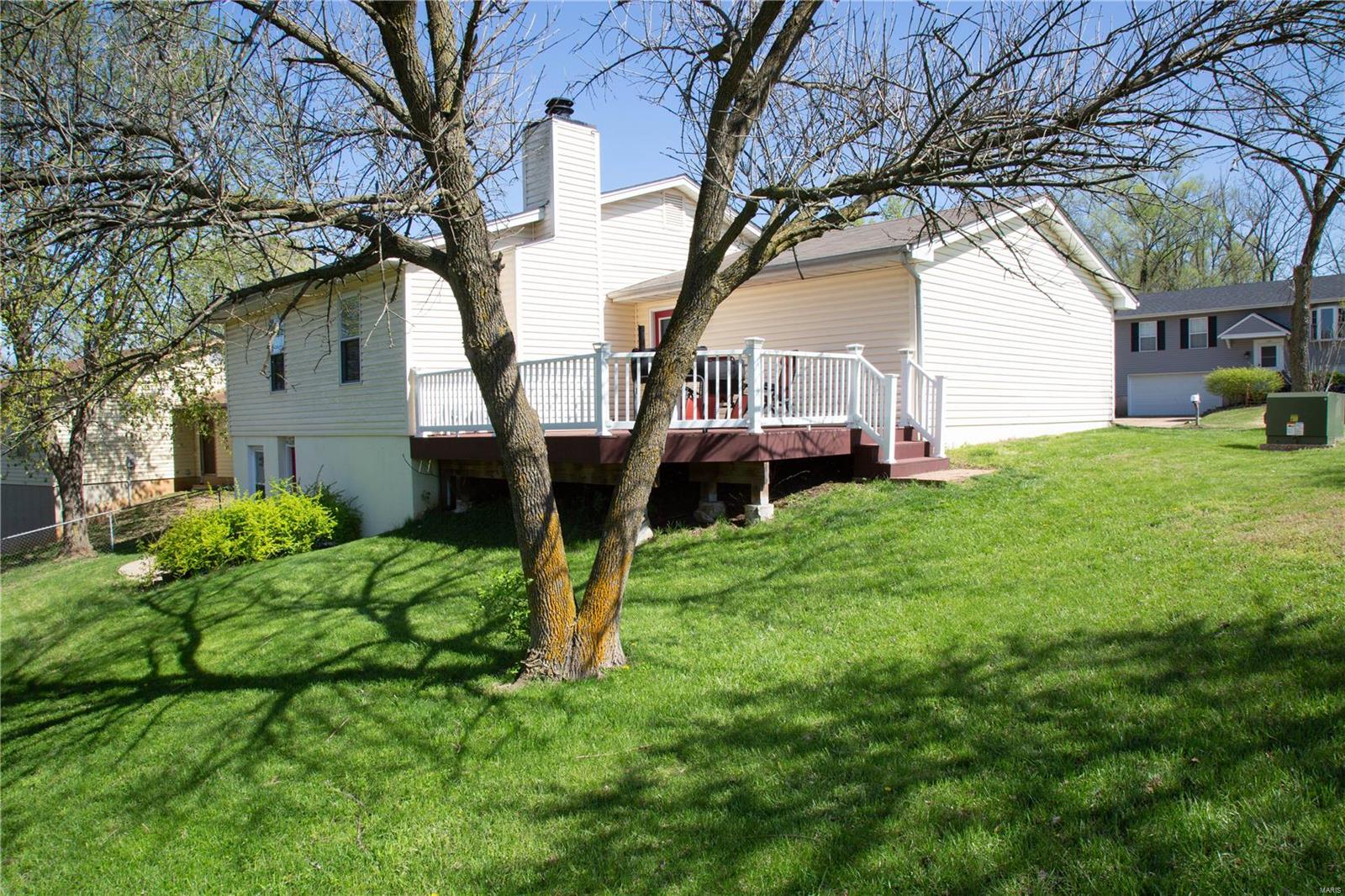 Deerpath II - Residential