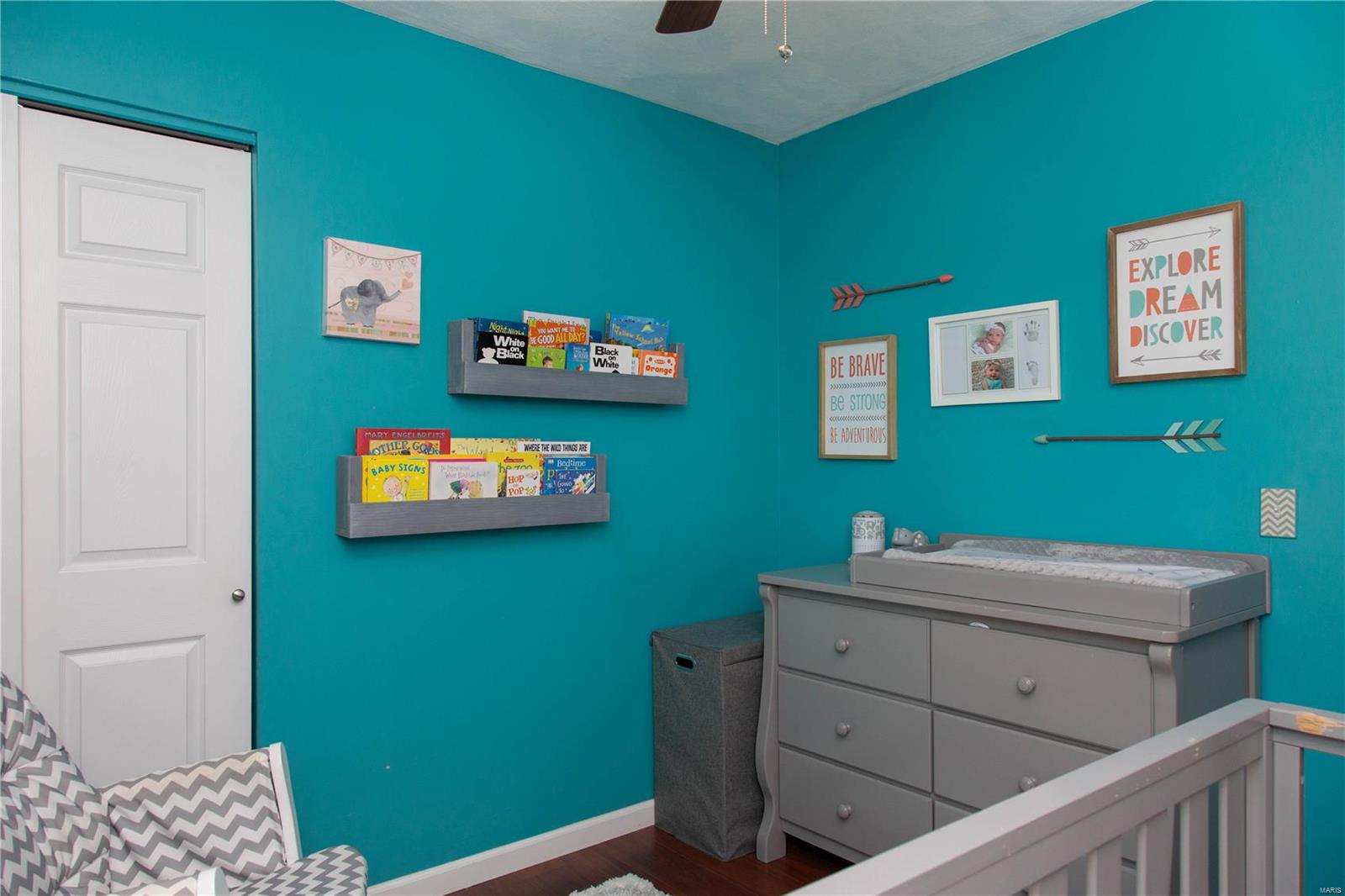 Deerpath II - Residential