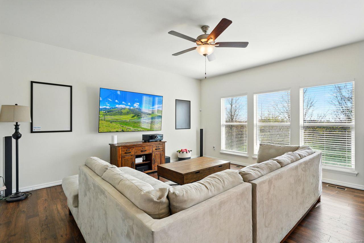 1632 Ridgeway Trail