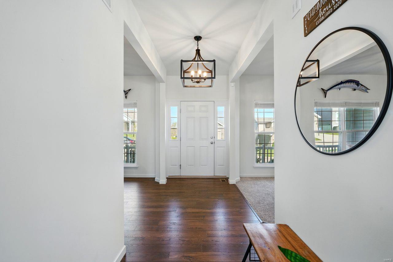 1632 Ridgeway Trail