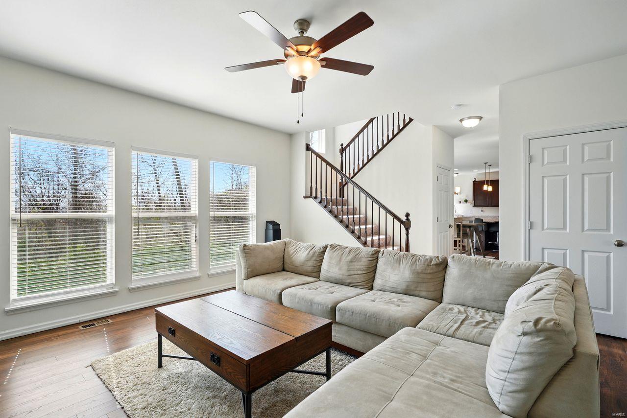 1632 Ridgeway Trail