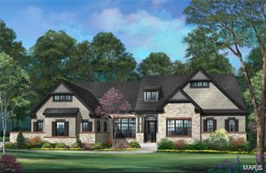 ONLY 3 OPPORTUNITIES REMAIN! This home is a split ranch design with approximately 3292 square feet of living space, including 3 bedrooms, 2 1/2 baths and a hearth room. The Nantucket model offers three exterior designs. Now accepting contracts for our newest community!  Reserve a home site where we can build your custom dream home.  You may select a home from our extensive portfolio or we can custom design a home that fulfills all of your requirements! Stonechase on Conway is a gated community located at the south side of Conway and east of Woods Mill / 141 in Town & Country and features lots over one acre in size. Every home comes with a 10 year limited warranty. Additional Rooms: Mud Room