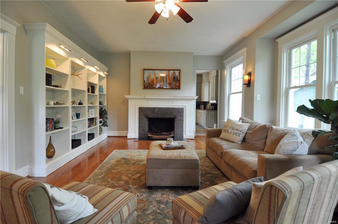 Oak Terrace - Residential