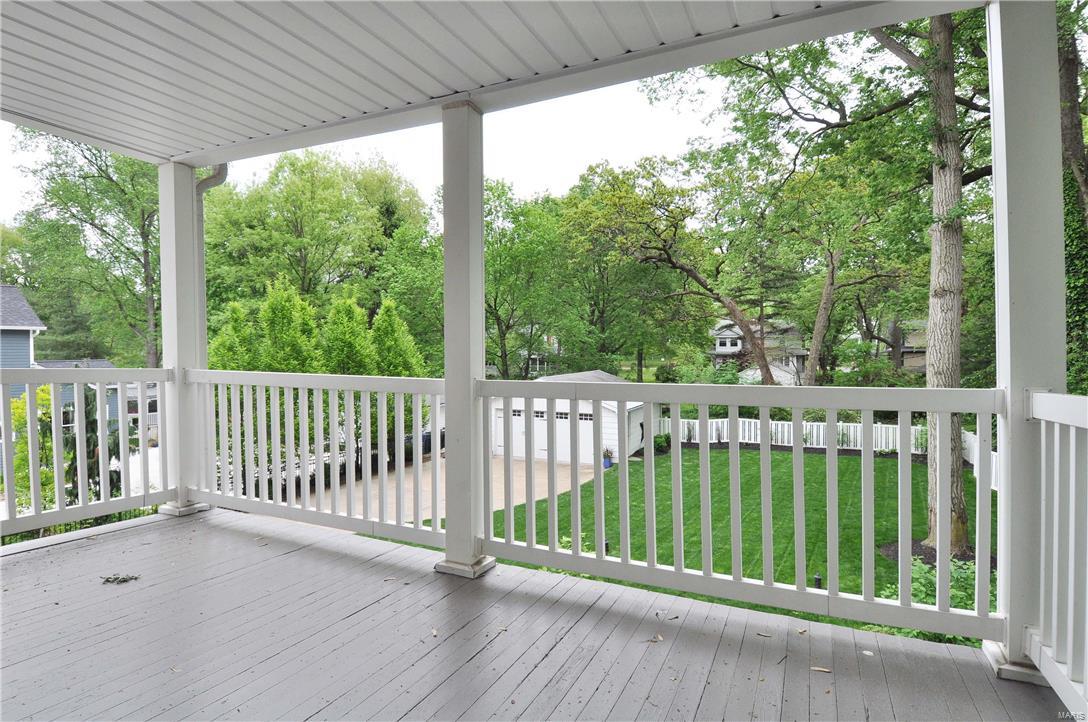 Oak Terrace - Residential