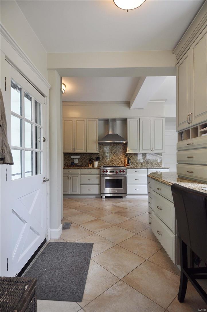 Oak Terrace - Residential