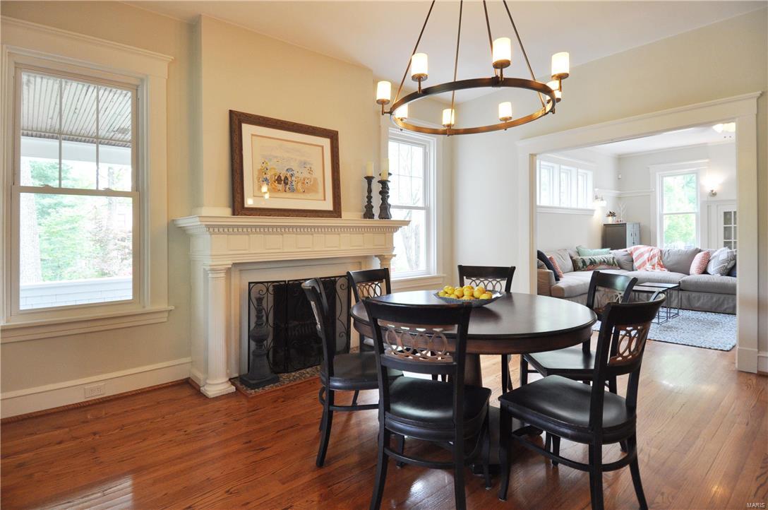 Oak Terrace - Residential