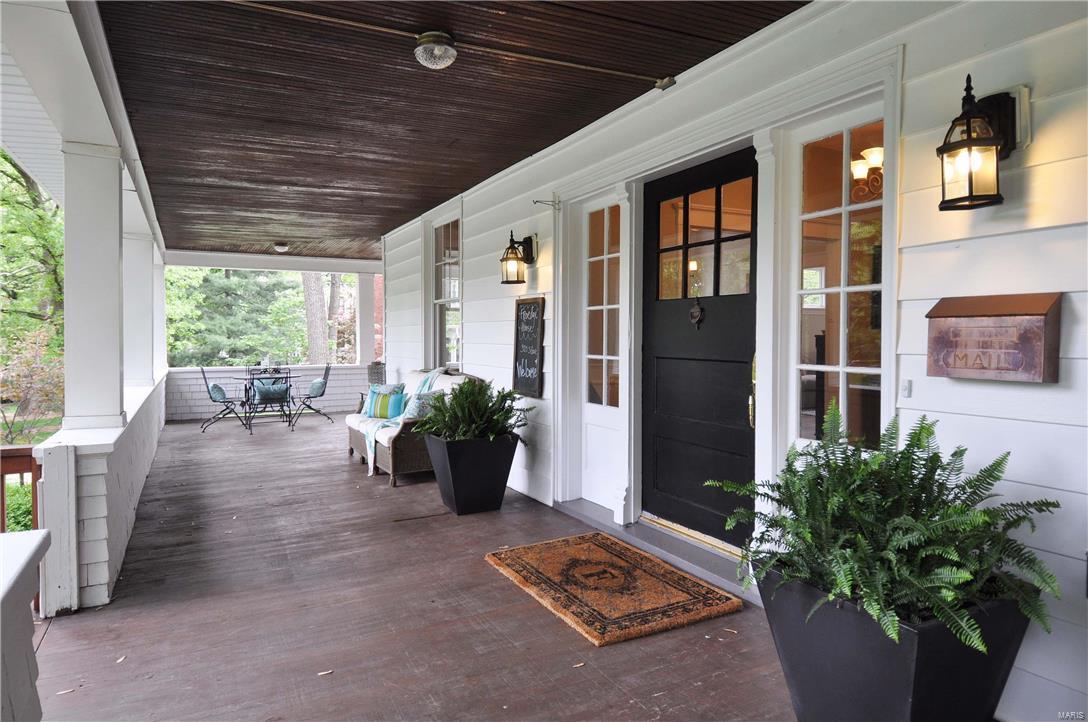 Oak Terrace - Residential