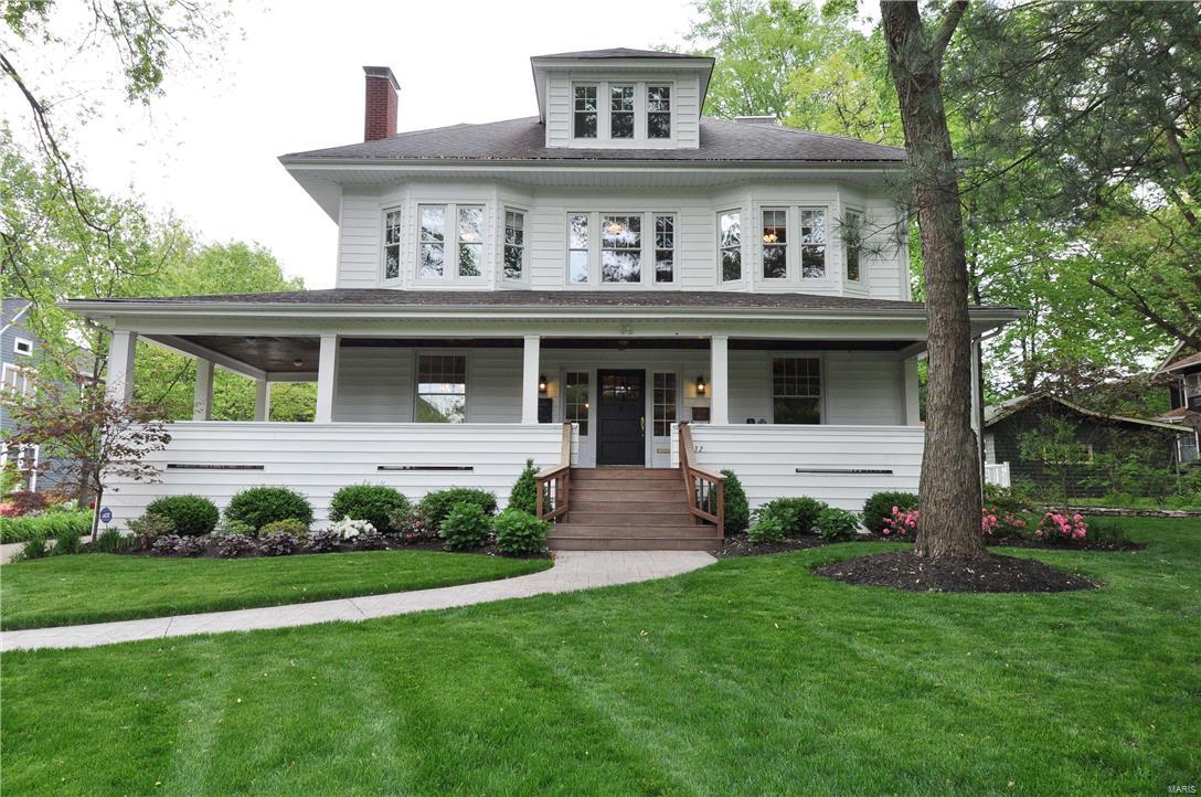 Oak Terrace - Residential