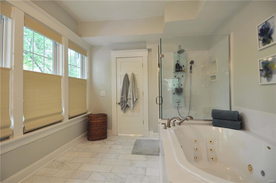 Oak Terrace - Residential