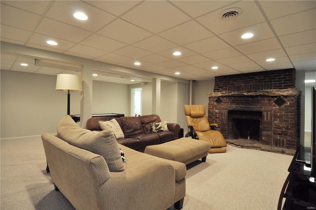 Oak Terrace - Residential