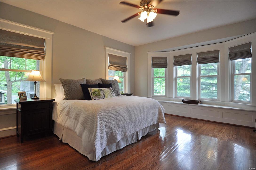 Oak Terrace - Residential