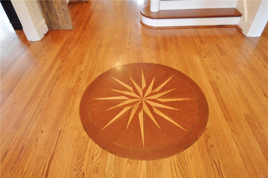 Oak Terrace - Residential