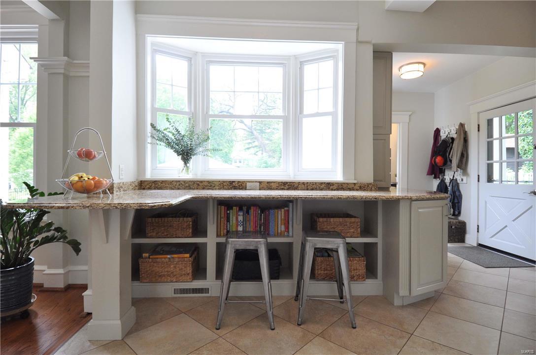 Oak Terrace - Residential