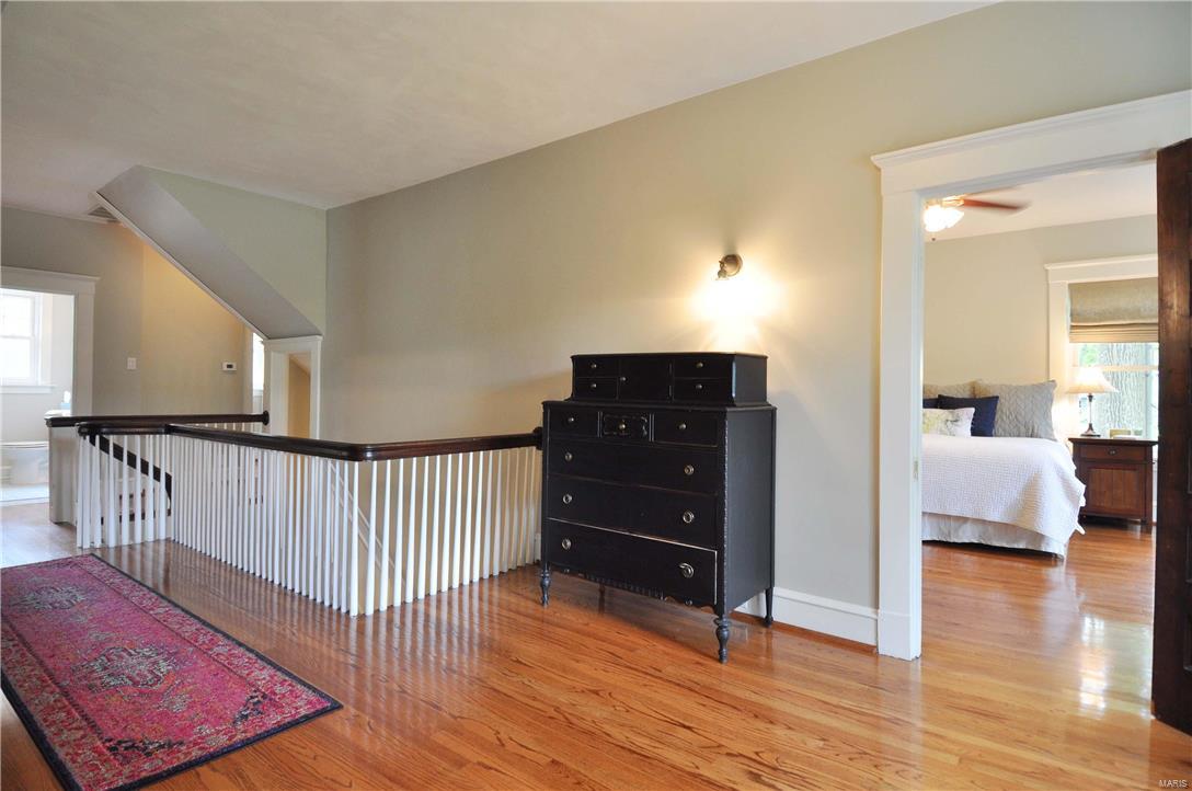 Oak Terrace - Residential