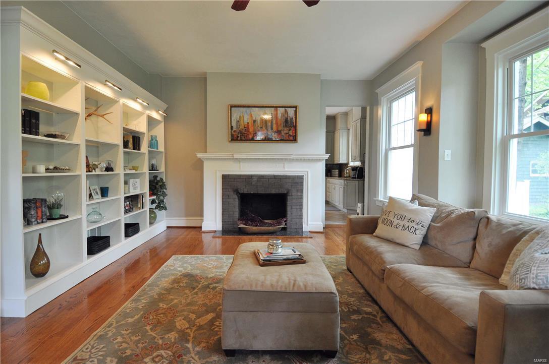 Oak Terrace - Residential