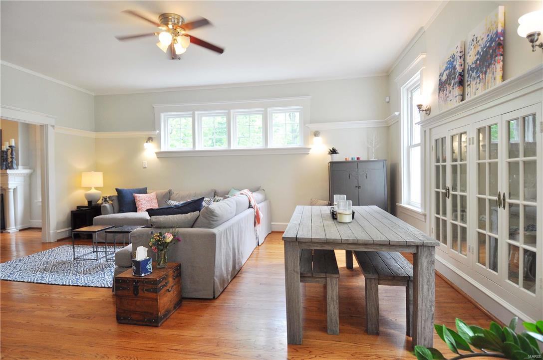 Oak Terrace - Residential