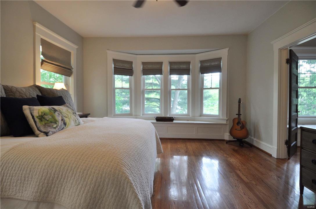 Oak Terrace - Residential