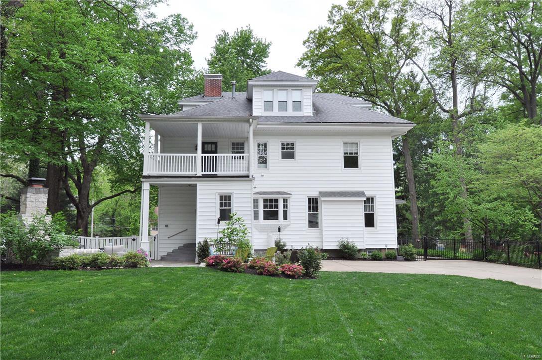 Oak Terrace - Residential