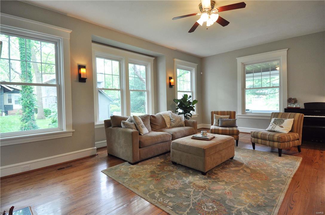 Oak Terrace - Residential