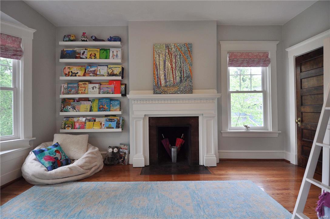 Oak Terrace - Residential