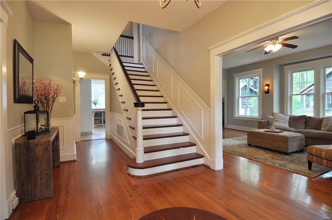 Oak Terrace - Residential