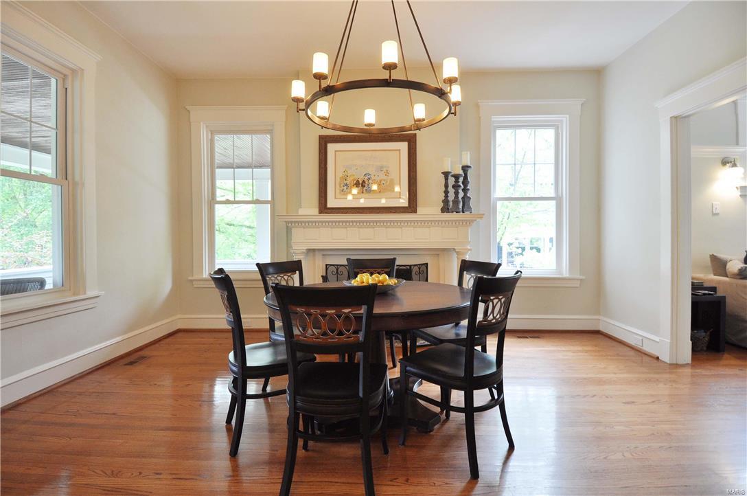 Oak Terrace - Residential