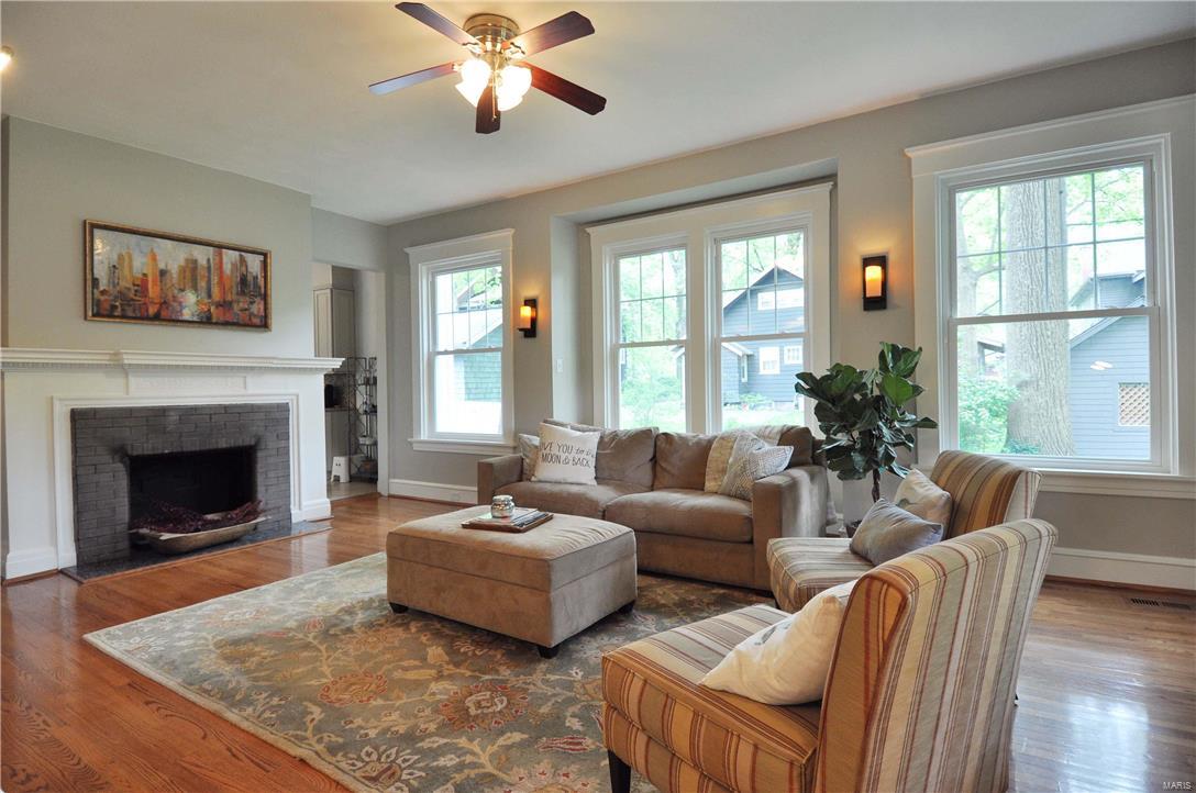 Oak Terrace - Residential