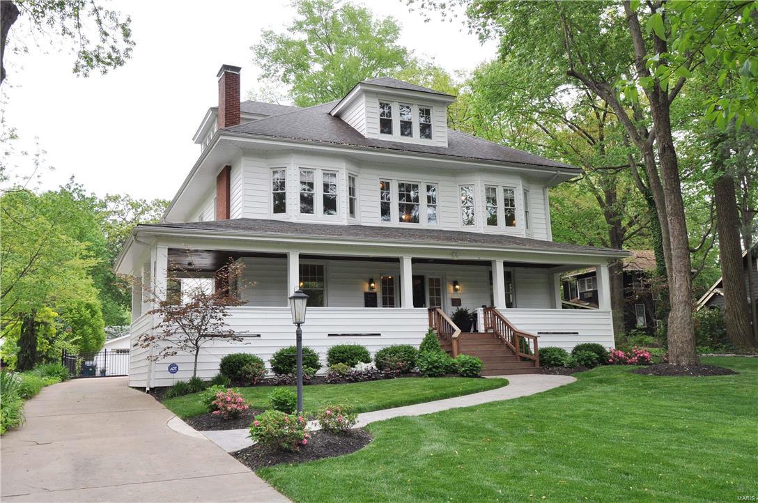 Oak Terrace - Residential