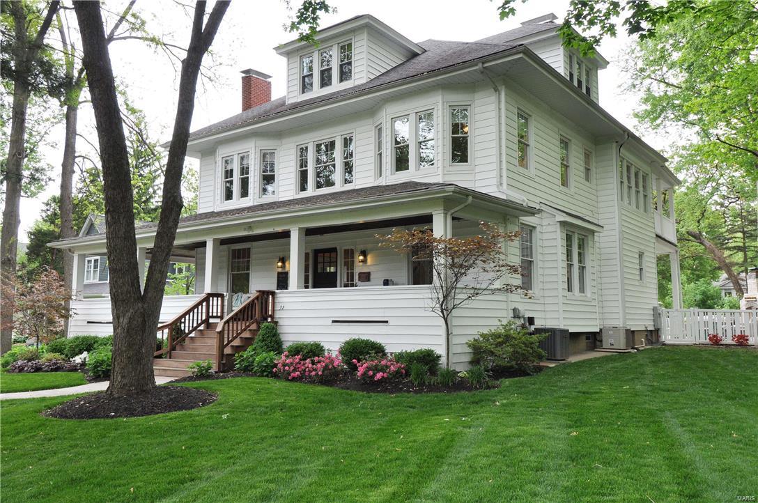 Oak Terrace - Residential