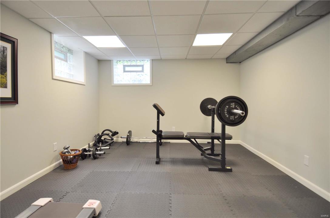 Oak Terrace - Residential