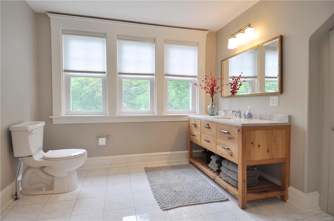 Oak Terrace - Residential