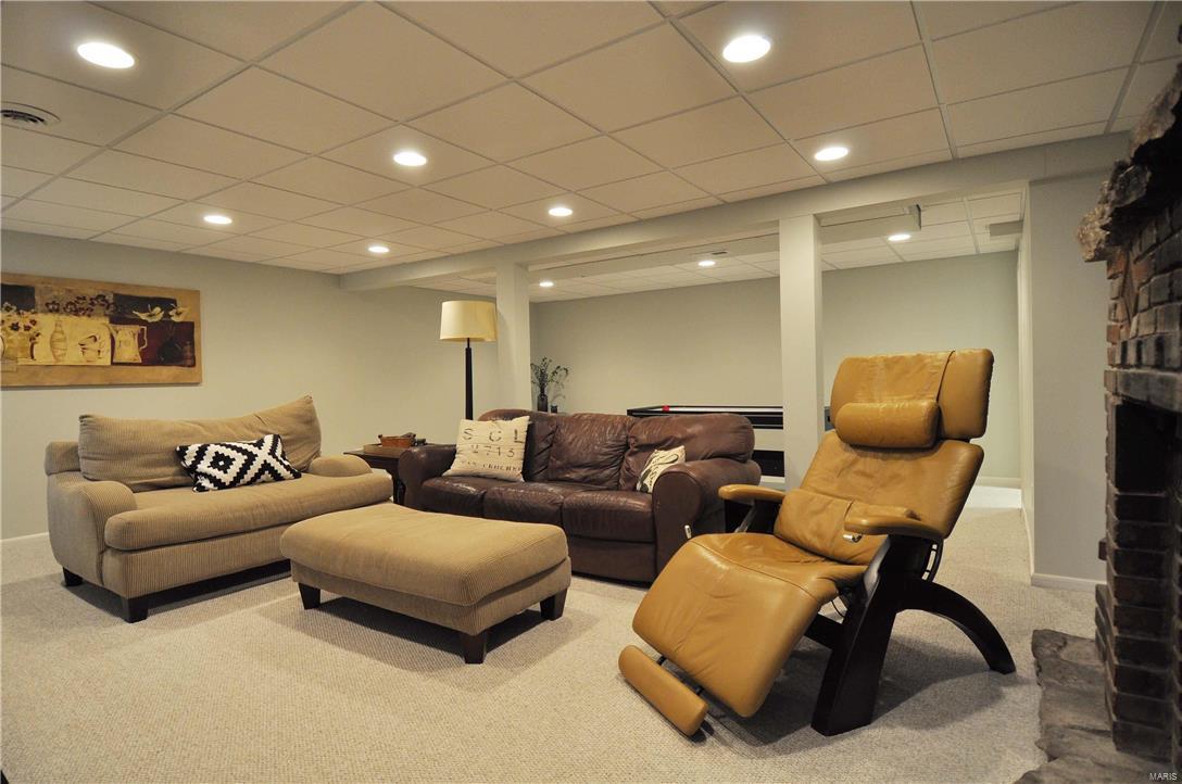 Oak Terrace - Residential