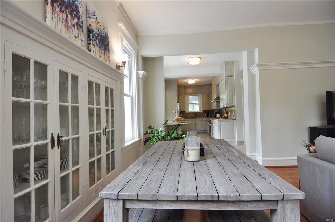 Oak Terrace - Residential